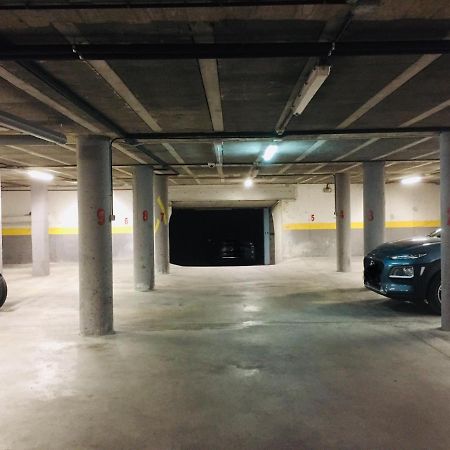 Eth Pomer Vielha e Mijaran Buitenkant foto