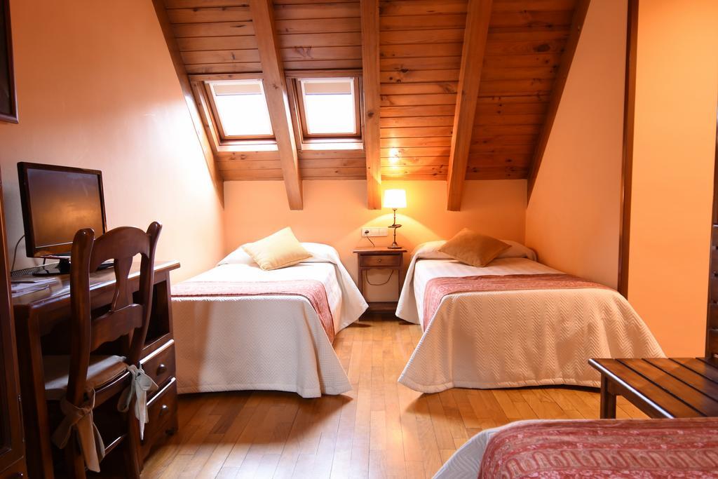 Eth Pomer Vielha e Mijaran Kamer foto