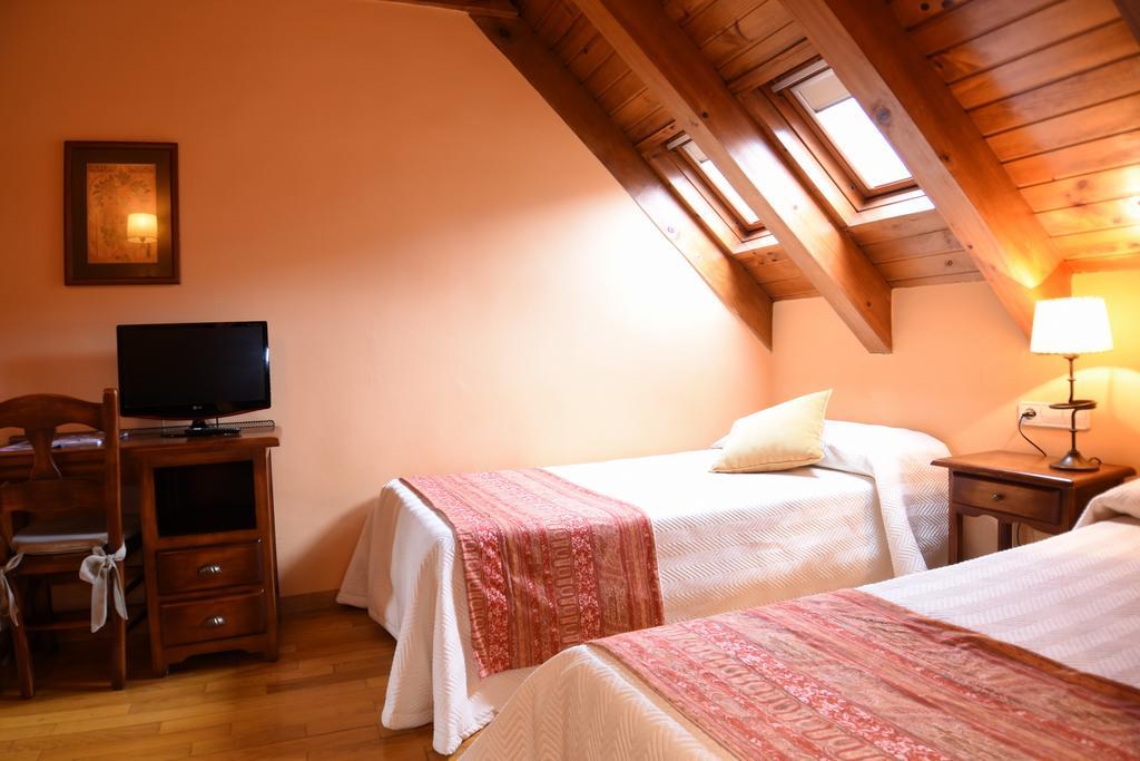 Eth Pomer Vielha e Mijaran Kamer foto
