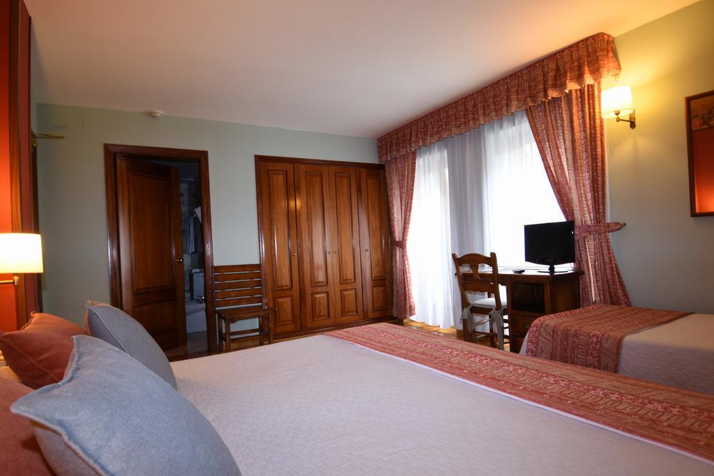Eth Pomer Vielha e Mijaran Kamer foto