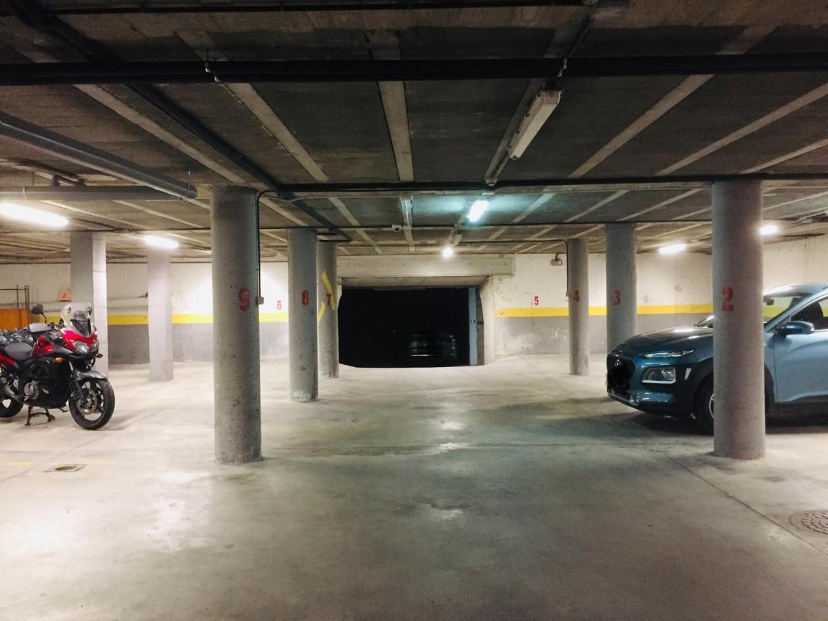Eth Pomer Vielha e Mijaran Buitenkant foto